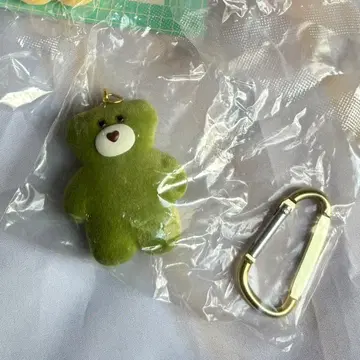 mojojojo 피규어 마스코트 vol.3 matcha 가챠