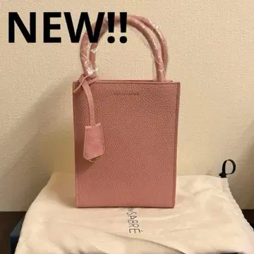 슈퍼 세일 MAISON de SABRE 미니 토트백 정가 35,900