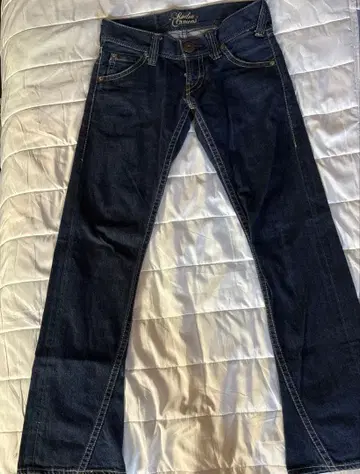 로데오 크라운즈 데님 26