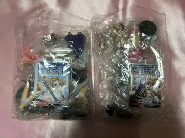 천상천하 피규어 시리즈 1 2세트