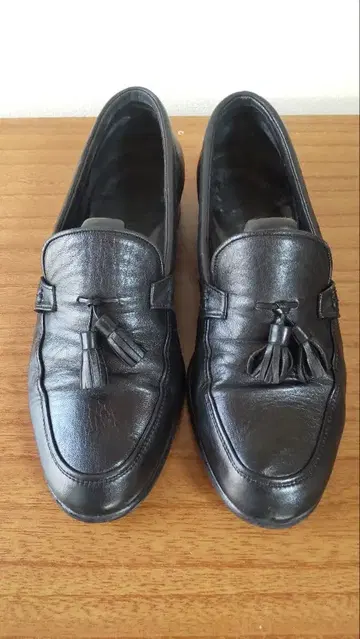 cervino 태슬 블랙