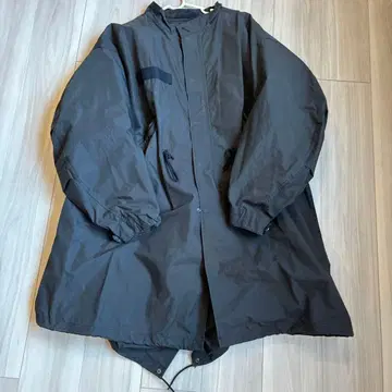 FREAK'S STORE M-65 라이너 세트 모즈 코트