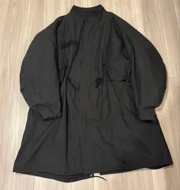 FREAK'S STORE M-65 라이너 세트 모즈 코트