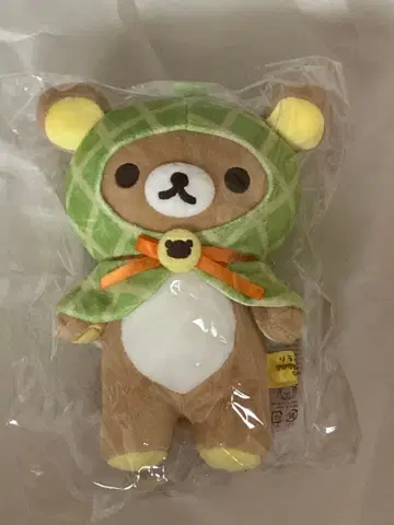 리락쿠마 앙상블 투어 홋카이도 멜론 리락쿠마