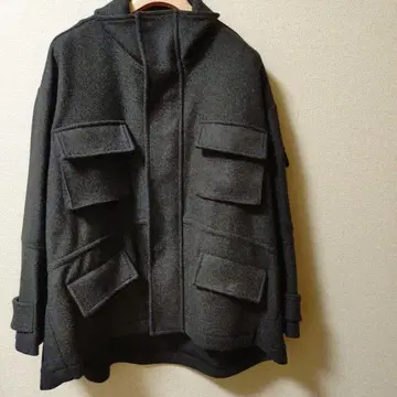 PLAN C 코트 새상품, 미사용