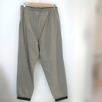 새상품 THE NORTH FACE NB12582 XL 그레이 롱팬츠