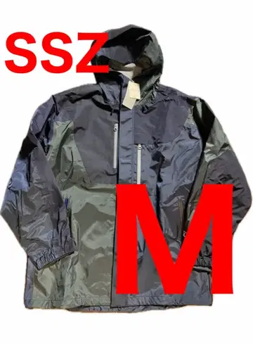 SSZ TECH JACKET M