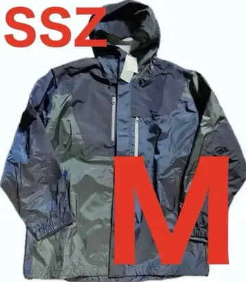 SSZ TECH JACKET M