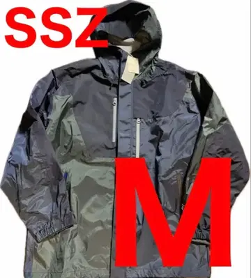 미사용 새상품 SSZ TECH JACKET M