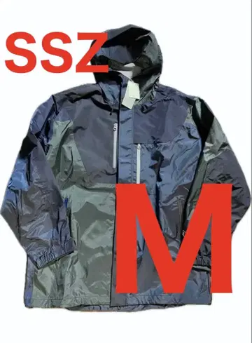 미사용 새상품 SSZ TECH JACKET M