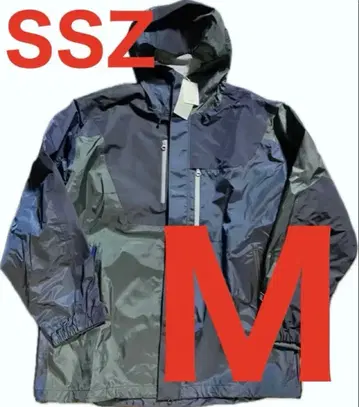 미사용 새상품 SSZ TECH JACKET M
