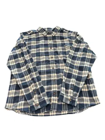 파타고니아 플란넬 셔츠