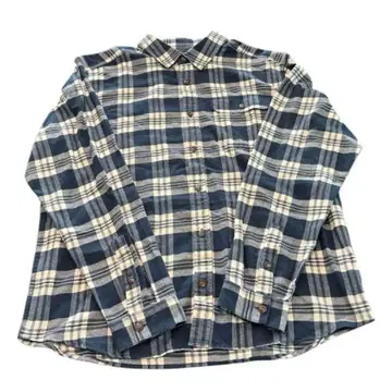 파타고니아 플란넬 셔츠