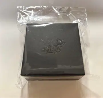 Meteorites 1st Anniversary 반지 멜트 다 텐시