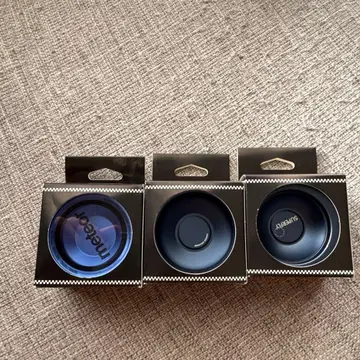 something 페노무 티어 슈퍼플라이 세트 요요