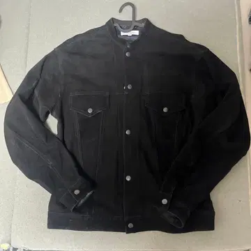 BEAUTY&YOUTH UNITED ARROWS 스웨이드