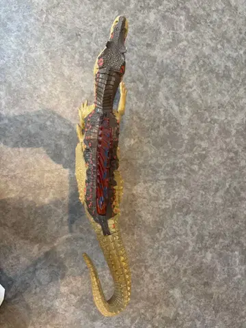 스피노사우루스 피규어 약 30cm