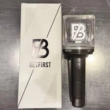 BE:FIRST OFFICIAL LIGHT STICK VER.2