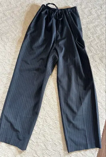 [ 새상품급 ] Pants ASTRAET 정가 27,500 yen