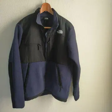 THE NORTH FACE 데날리 자켓 네이비