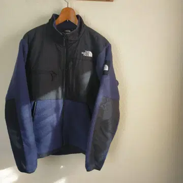 THE NORTH FACE 데날리 자켓 네이비