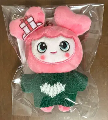 트와이스 모모 모블리 Lovely 백참 팝업 JYP