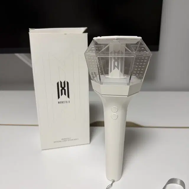 몬스타엑스 응원봉 Ver.3 몬둥이