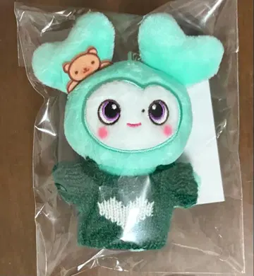 트와이스 미나 미블리 Lovely 백참 팝업 JYP