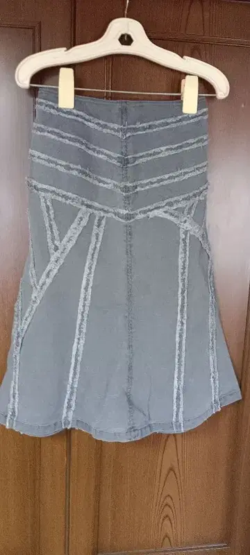 PRIDE 여성용 스커트