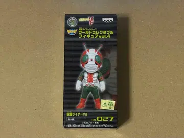 WCF 월드 컬렉션 가면라이더 V3