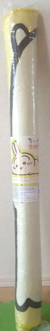 [ 새상품 ] 치이카와 (먼작귀) 토끼 러그 매트 ~네소베리~