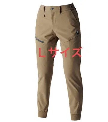 바틀 웜업 팬츠 823 BURTL Lsize