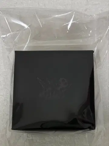 1st Anniversary 반지