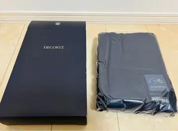 COSME DECORTE 코세이 오타니 쇼헤이 이마바리 타월