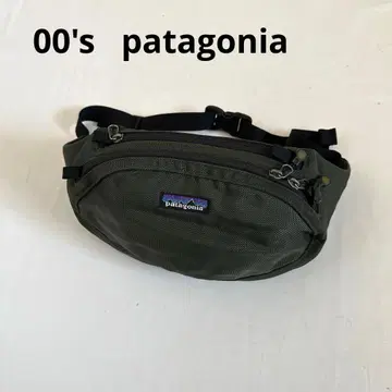 00's 파타고니아 patagonia 힙색