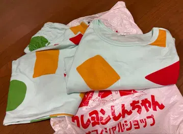 짱구는 못말려(크레용 신짱) 공식 여성용 파자마