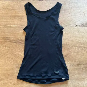 finetrack 드라이 레이어 탱크탑 S