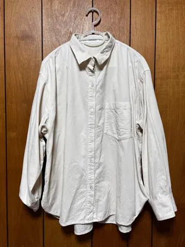 3SALE!! [ 23L 사이즈 ] 이번 시즌! 코듀로이 셔츠