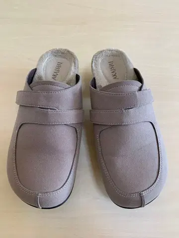 AKAIISHI 109 크로그 보아 라이트 오크 L