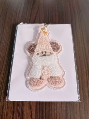 릴리루린 키체인