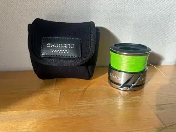 [ 시마노 정품 ] 23 스트라딕 정품 스페어 스풀 ( C5000XG )