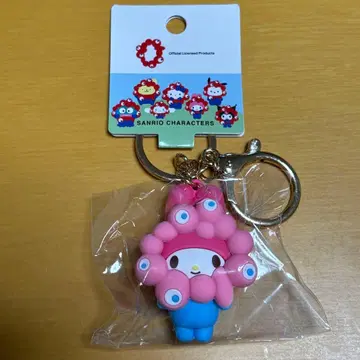 산리오 x 미야쿠미야쿠 파스텔 마이멜로디