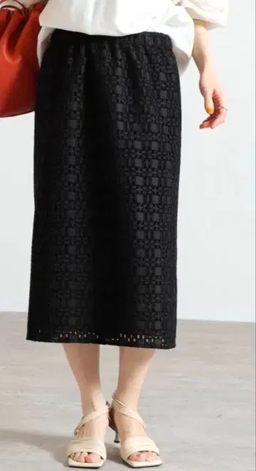 VERMEIL par iena 스커트