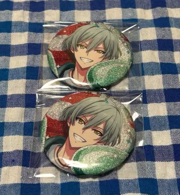 아이나나 라비튜브 캔뱃지 유우