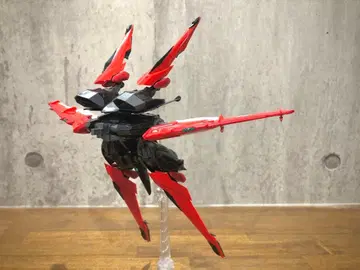 아스트레이 플라이트 유닛 정크