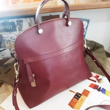 MadeInItaly FURLA 숄더백 훌라