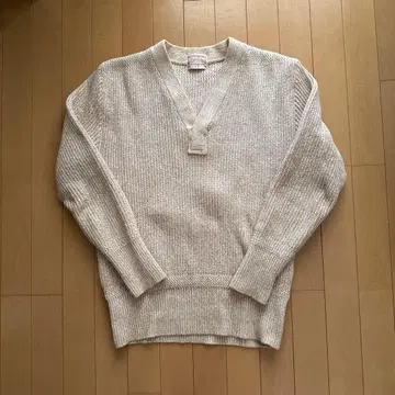 봉쿠라 A-1 썸머 니트 40