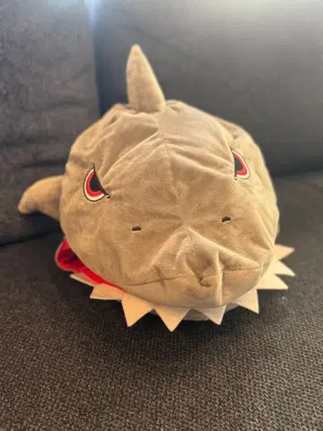 유니버셜 스튜디오 재팬 USJ 상어 JAWS 모자