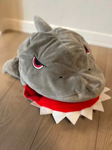 유니버셜 스튜디오 재팬 USJ 상어 JAWS 모자