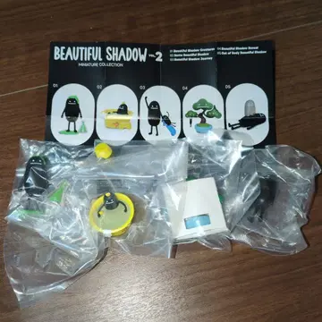 graniph 뷰티풀 섀도우 vol.2